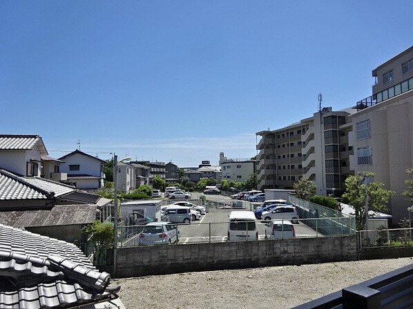 パロス池田住吉の物件内観写真